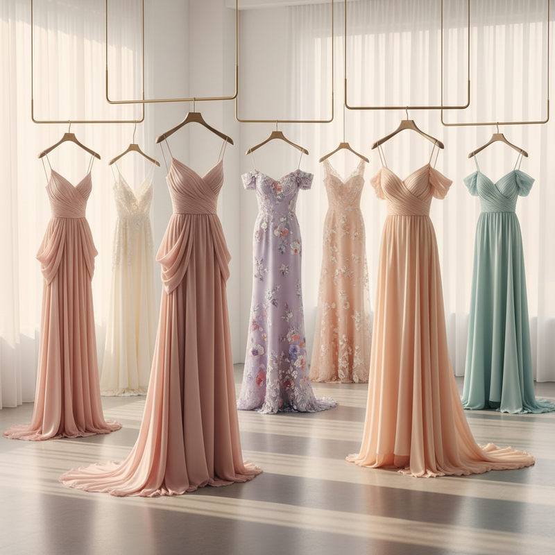 Dresses