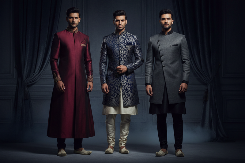 Ethnic Wear