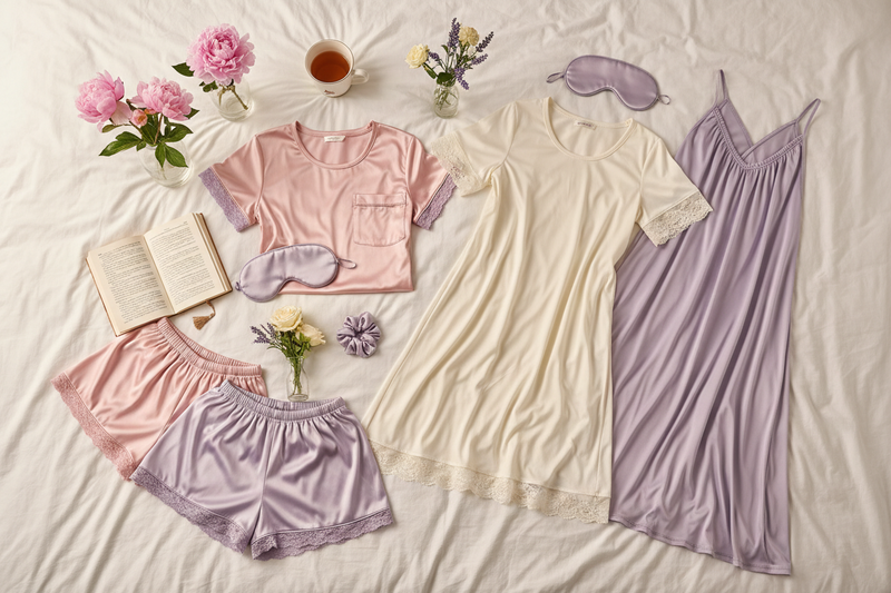 Nightwear