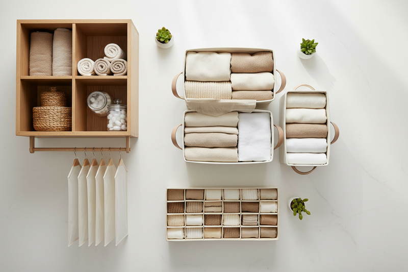 Home Organization