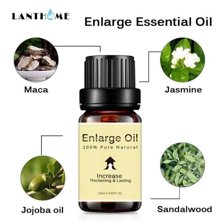 Enlarge Oil ( Pack of 2).
