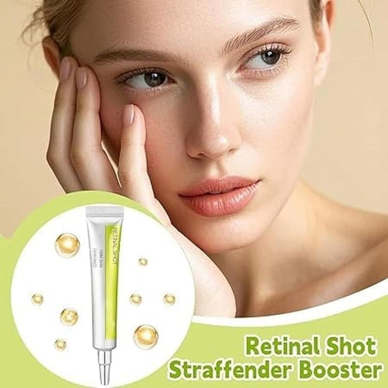 RETINAL SHOT TIGHTENING BOOSTER