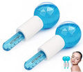 Beauty Crystal Face Roller Ball