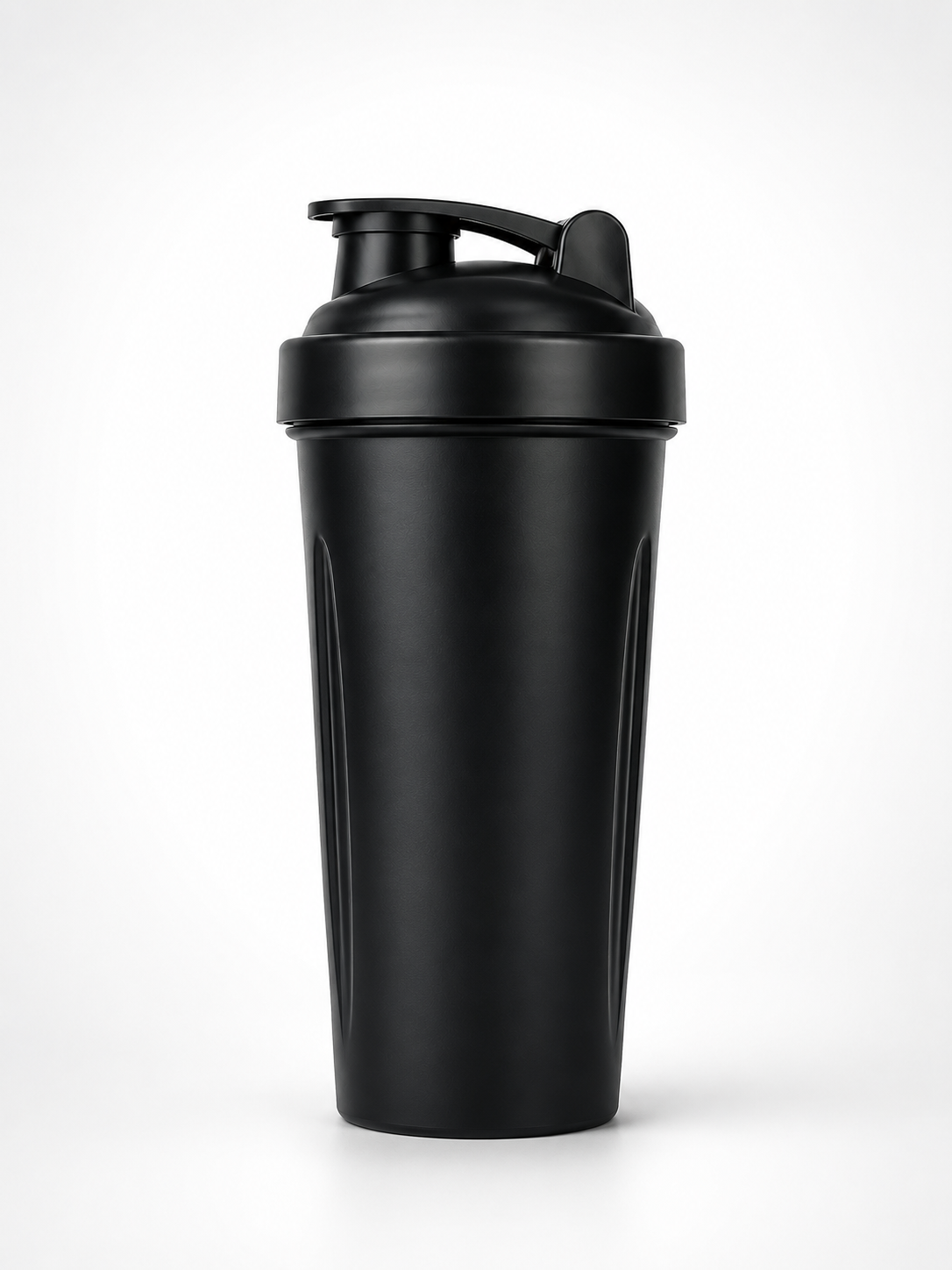 750ML Protein Shaker Bottle Leak Proof BPA Free Gym Shaker with Mixing Filter for Whey Protein, Workout & Fitness