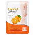 Exfoliating Foot Mask Lemon