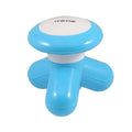 Mimo Mini Body Massager with USB Cable