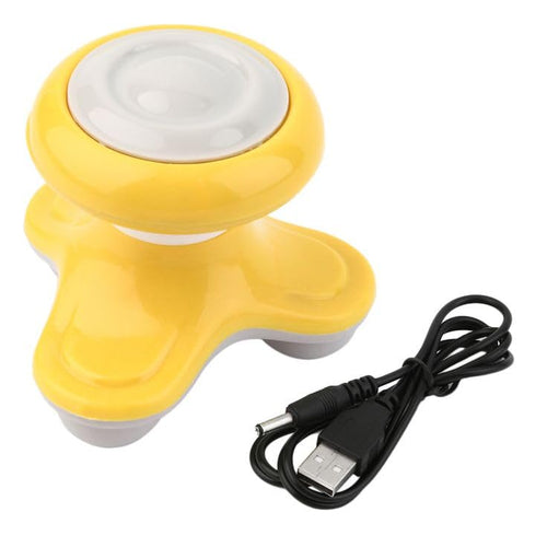 Mimo Mini Body Massager with USB Cable