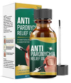 Anti Paronychia Relief Oil (Pack of 2)