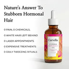 Layali Follicle Calm Oil