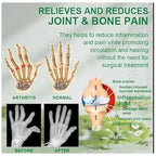 Joint and Bone Therapy Cream | Pain Relief Cream