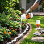 Drive Snake Repellent Powder 200g | Long-Lasting Snake Deterrent Powder for Outdoor Areas, Garden, Yard, Garage, Farm & Property | Easy-to-Use Snake Repellent