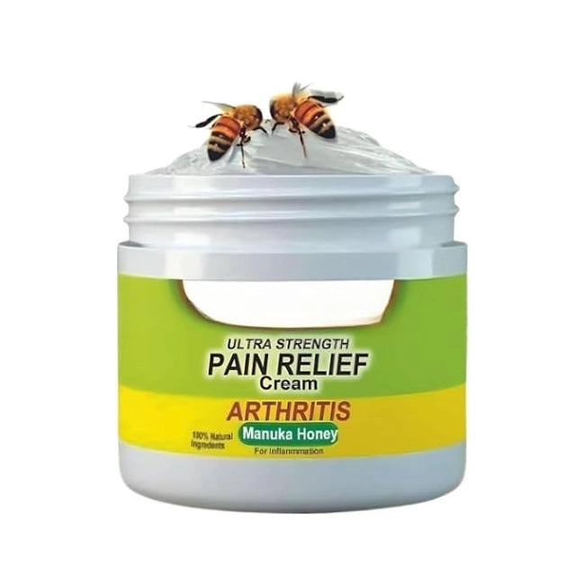 Joint and Bone Therapy Cream | Pain Relief Cream